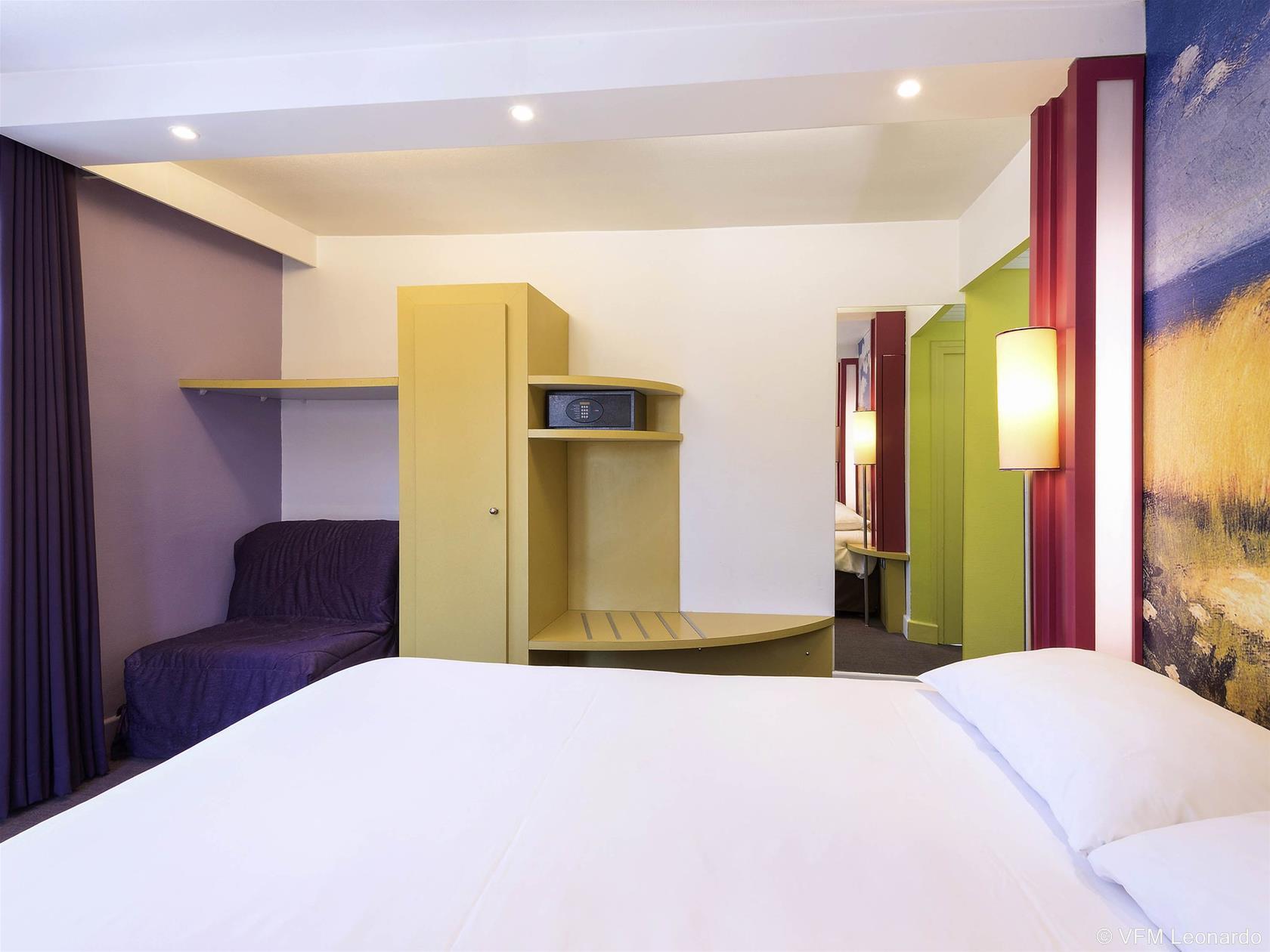 Ibis Styles Macon Centre Hotel Exterior photo