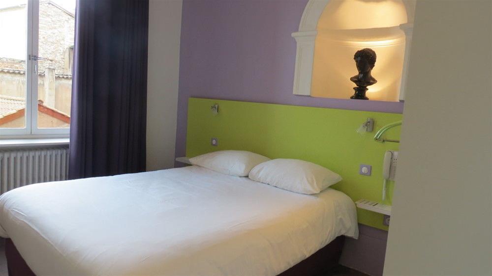 Ibis Styles Macon Centre Hotel Exterior photo