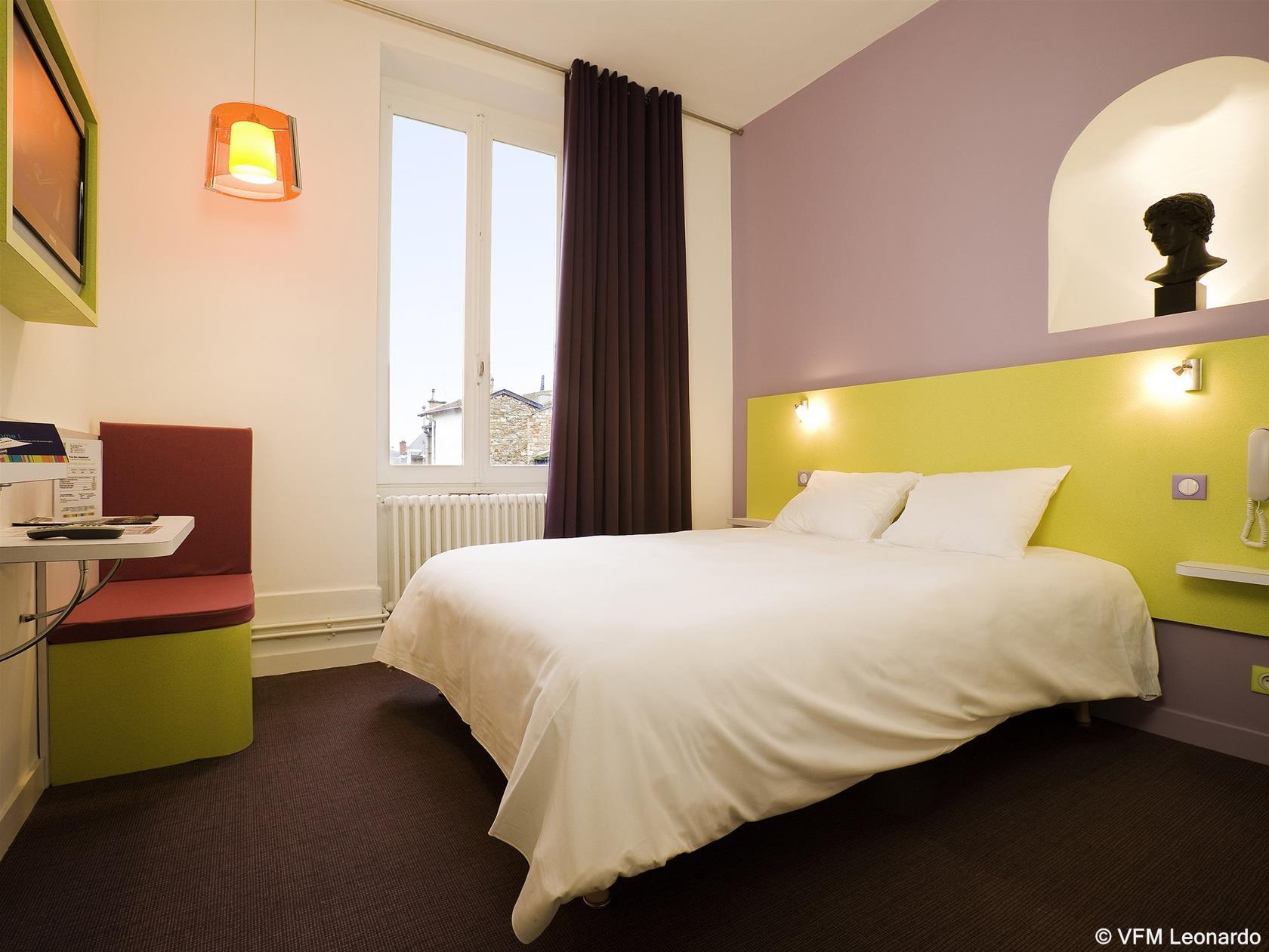 Ibis Styles Macon Centre Hotel Exterior photo