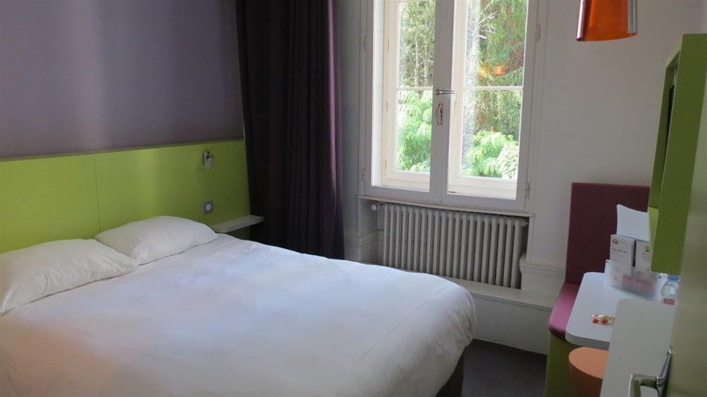Ibis Styles Macon Centre Hotel Exterior photo