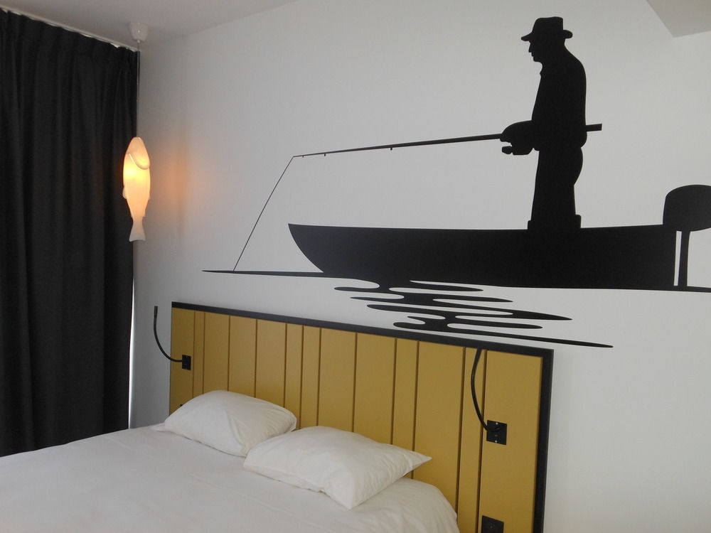Ibis Styles Macon Centre Hotel Exterior photo
